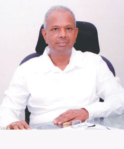 Chairman