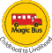 Magic Bus Logo with Childhood to Livelihood - for web use