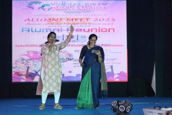 Alumni Associations (2)