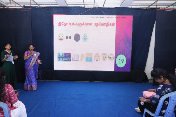 Alumni Associations (4)