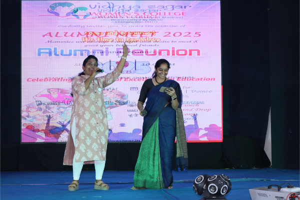 Alumni Associations (5)