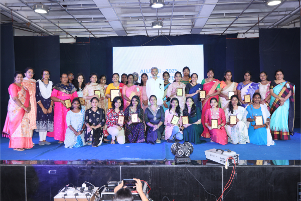 Alumni Associations (6)