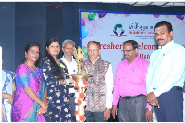 FRESHERS WELCOMING DAY (2)